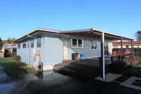 Photo of property in 6 Lingfield Street, Tokoroa, 3420