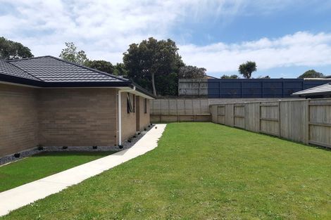Photo of property in 62b Magnolia Drive, Westown, New Plymouth, 4310