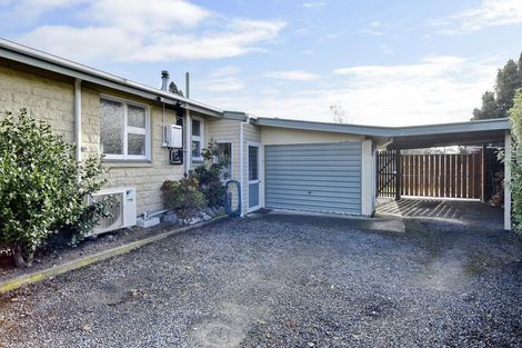 Photo of property in 9 Fraser Place, Rangiora, 7400