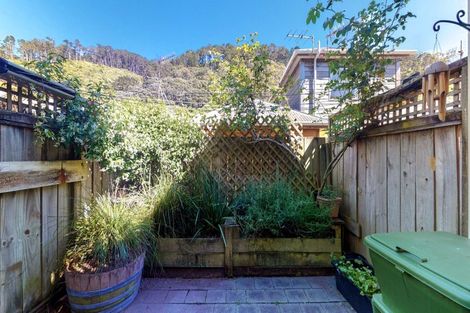 Photo of property in 5/168 Tinakori Road, Thorndon, Wellington, 6011