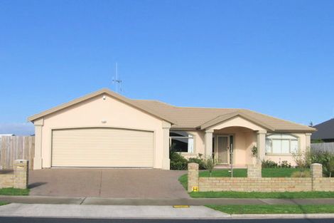 Photo of property in 10 Strathmore Drive, Rototuna, Hamilton, 3210