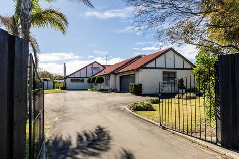 Photo of property in 1033 Omahu Road, Frimley, Hastings, 4120