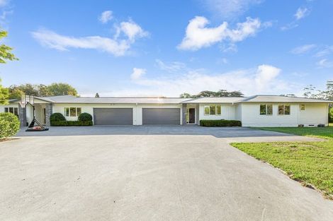 Photo of property in 1247 Dairy Flat Highway, Dairy Flat, Albany, 0794