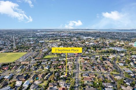 Photo of property in 2 Septimus Place, Henderson, Auckland, 0612