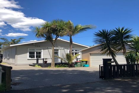 Photo of property in 4 Parr Street, Frankton, Hamilton, 3204