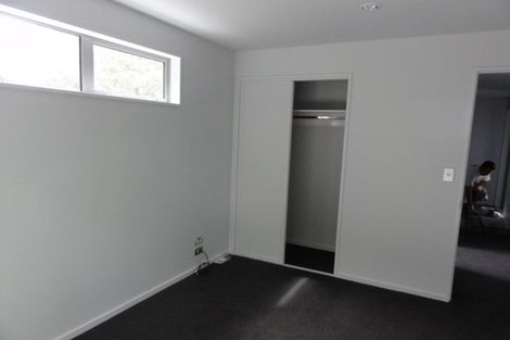 Photo of property in 7/424 Manchester Street, St Albans, Christchurch, 8014