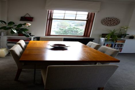 Photo of property in Blythswood Flats, 16/3f Aro Street, Aro Valley, Wellington, 6021