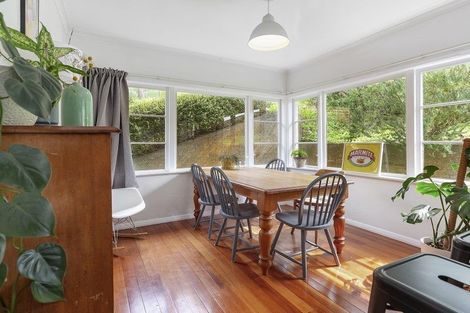 Photo of property in 18 Hepara Street, Hataitai, Wellington, 6021