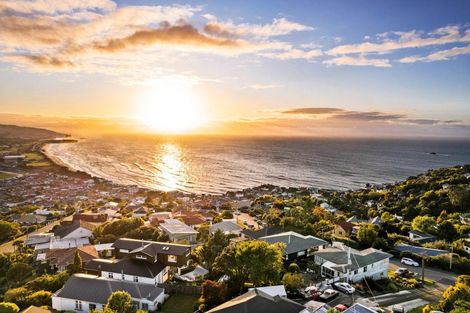 Photo of property in 7 Lock Street, Saint Clair, Dunedin, 9012