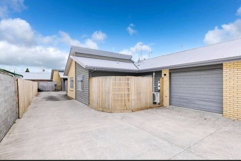 Photo of property in 155c Killarney Road, Frankton, Hamilton, 3204