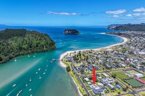 Photo of property in 207a Beach Road, Whangamata, 3620