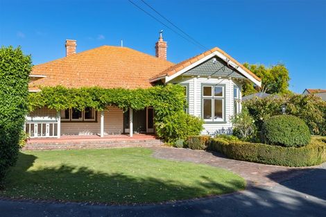 Photo of property in 22 Strauss Place, Somerfield, Christchurch, 8024