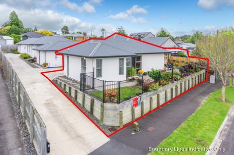 Photo of property in 4u1 Ross View Terrace, Dinsdale, Hamilton, 3204