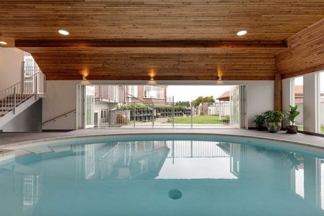 Photo of property in 7 Nederland Avenue, Burwood, Christchurch, 8083