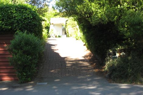 Photo of property in 171 Fifield Terrace, Opawa, Christchurch, 8023