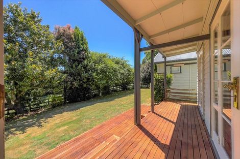 Photo of property in 443a Puketutu Road, Matamata, 3472