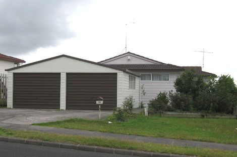 Photo of property in 12 Hassan Drive, Massey, Auckland, 0614
