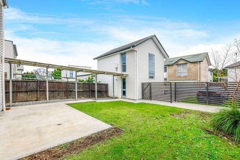 Photo of property in 208 Porchester Road, Takanini, 2112