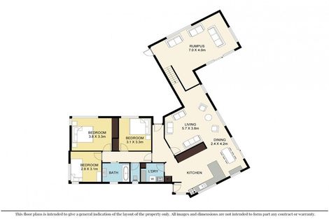 Photo of property in 23 Marvon Downs Avenue, Pakuranga Heights, Auckland, 2010