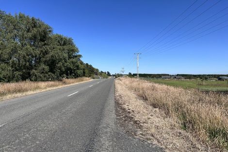 Photo of property in 126 Moore Road, Lorneville, Invercargill, 9874