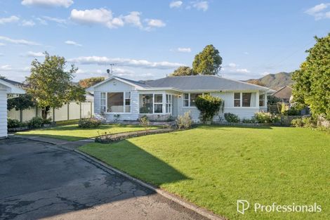 Photo of property in 118 Pretoria Street, Hutt Central, Lower Hutt, 5010