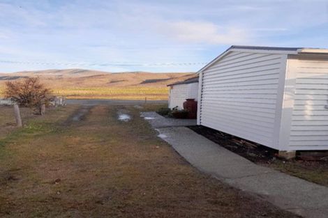 Photo of property in 3 Dobson Street, Otematata, 9412