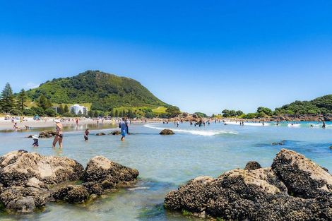 Photo of property in 3 Commons Avenue, Mount Maunganui, 3116