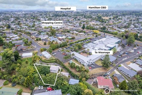 Photo of property in 21c Resthill Crescent, Glenview, Hamilton, 3206