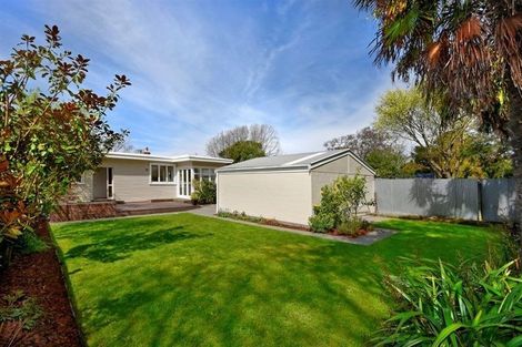 Photo of property in 71 Saint Martins Road, Saint Martins, Christchurch, 8022