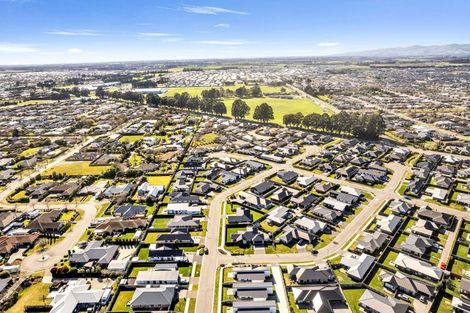 Photo of property in 22 Marliece Street, Rolleston, 7614