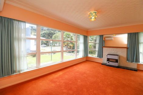 Photo of property in 115 Fergusson Drive, Thames, 3500