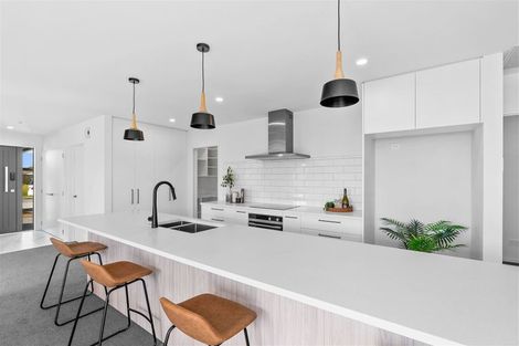 Photo of property in 5 Matamoe Drive, Halswell, Christchurch, 8025