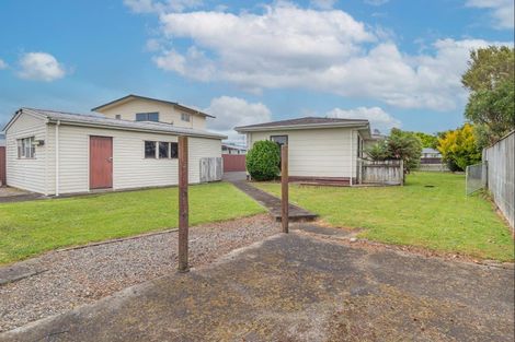 Photo of property in 3 Nikau Street, Levin, 5510