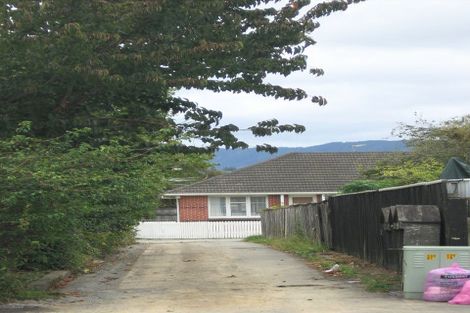Photo of property in 5/64 Gibbons Street, Ebdentown, Upper Hutt, 5018