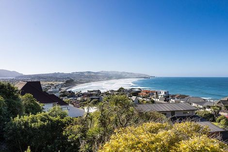 Photo of property in 60 Cliffs Road, Saint Clair, Dunedin, 9012