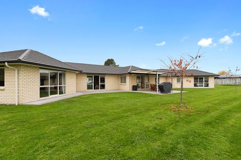 Photo of property in 12 Law Crescent, Horotiu, Hamilton, 3288