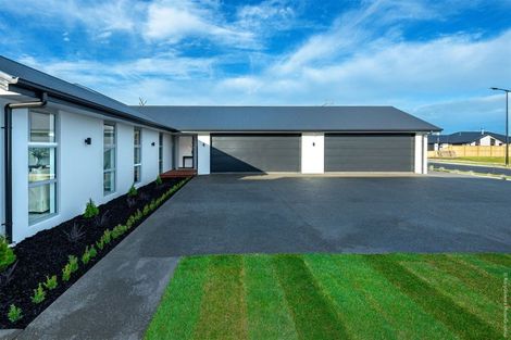 Photo of property in 75 Halpin Drive, Lincoln, 7608