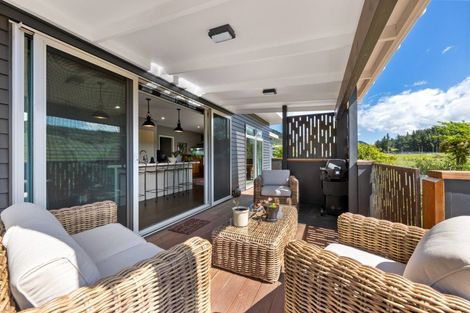 Photo of property in 11 Glentui Place, Waikawa, Picton, 7220