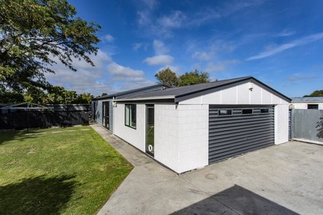 Photo of property in 127 Ohoka Road, Kaiapoi, 7630