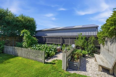Photo of property in 318 Highsted Road, Casebrook, Christchurch, 8051
