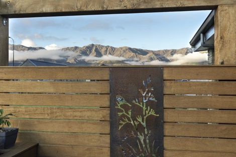 Photo of property in 13 Sentinel Drive, Lake Hawea, Wanaka, 9382