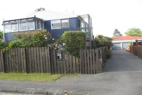 Photo of property in 4/43 Hastings Street West, Sydenham, Christchurch, 8023