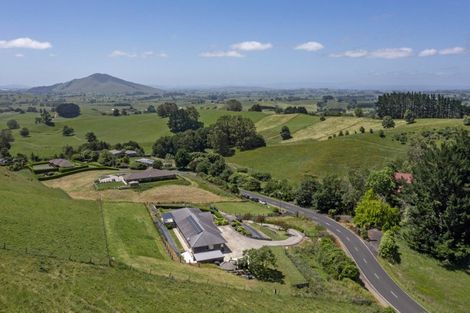 Photo of property in 212 Te Tahi Road, Puketotara, Pirongia, 3876