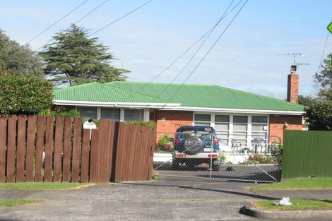 Photo of property in 32 Tawa Crescent, Manurewa, Auckland, 2102