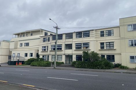 Photo of property in Te Awhina Apartments, 22/22u Sussex Street, Mount Cook, Wellington, 6021