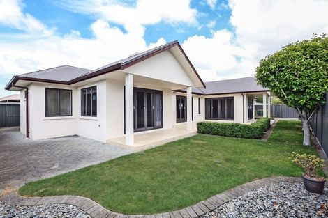 Photo of property in 80 Merlot Drive, Greenmeadows, Napier, 4112