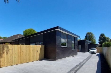 Photo of property in 174 Aorangi Road, Bryndwr, Christchurch, 8053
