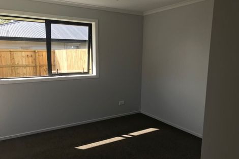 Photo of property in 23u2 Montgomery Crescent, Bader, Hamilton, 3206