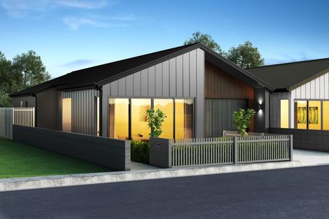 Photo of property in 2 Takanini Road, Takanini, 2112