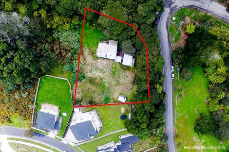 Photo of property in 41-49 Chamberlain Road, Massey, Auckland, 0614